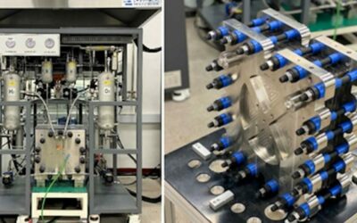 Dél-Koreai áttörés a tiszta energia terén: fosszilis tüzelőanyag nélküli hidrogén előállítás