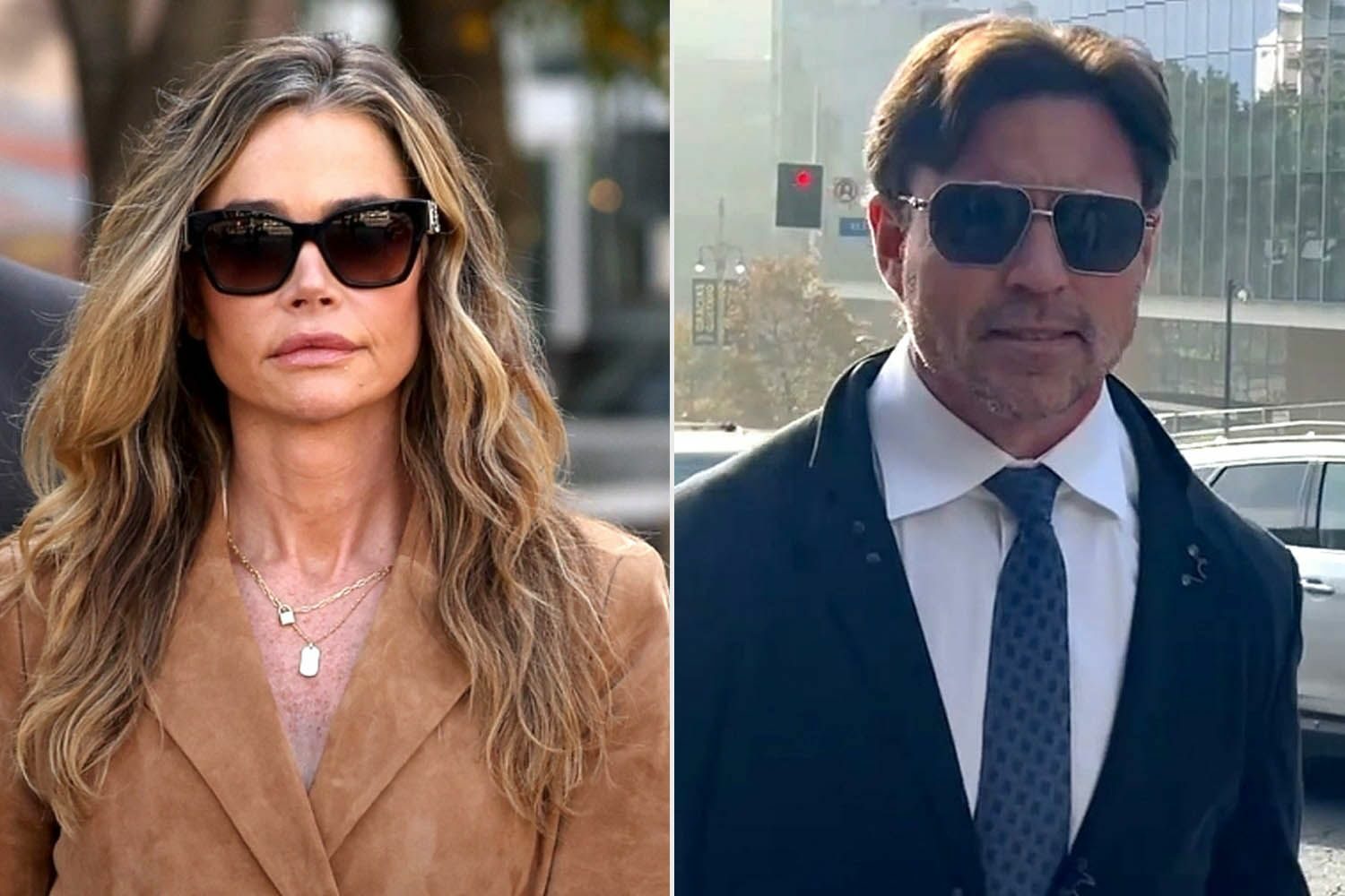 Denise Richards válási per és műtét részletek 2024 denise richards valasgi per tamogatasi vita bírósági iratok