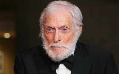 Dick Van Dyke a 100. születésnapja előtt: az öregedés kihívásai és a kitartás titka