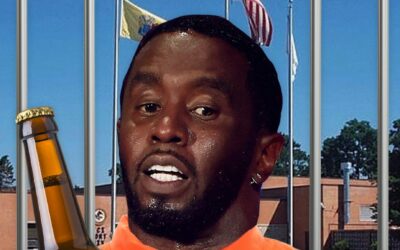 Diddy italozáson kapva a Fort Dix börtönben – A sztár józansági útja megtorpant
