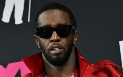 Sean “Diddy” Combs börtönélete: kemény körülmények és szigorú napirend a Fort Dixben