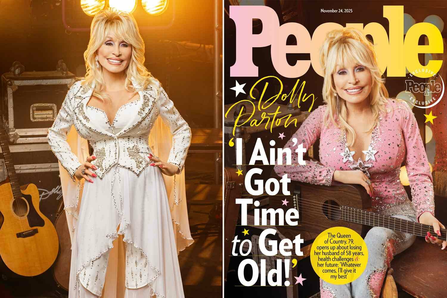 dolly parton eletut konyv szulinap kihivasok inspiracio