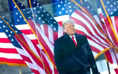 Donald Trump győzelmet hirdet a BBC igazgatójának lemondása után – A január 6-i beszéd körüli botrány