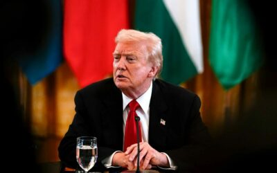 Trump és az amerikai gazdaság: Az elnök optimizmusa és a valóság közötti szakadék