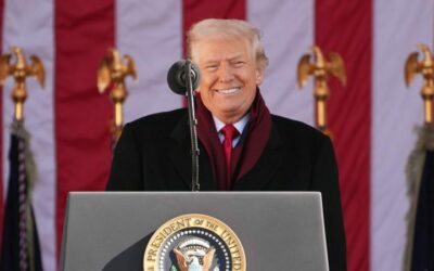 Donald Trump az amerikai munkaerőpiacról és az H1-B vízumprogramról