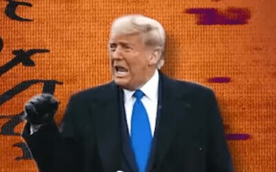 Donald Trump és a Homeland Security: HBO-archívumokból merítve Amerika védelmezői