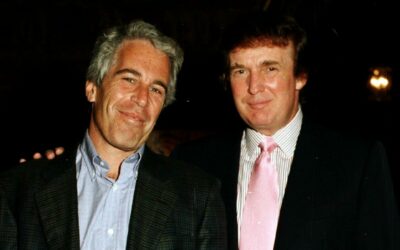 Új e-mailek szerint Donald Trump tudott Jeffrey Epstein bűncselekményeiről