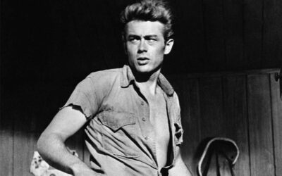 Donald Turnupseed és James Dean tragikus balesete 1955-ben – A háttértörténet és az életút