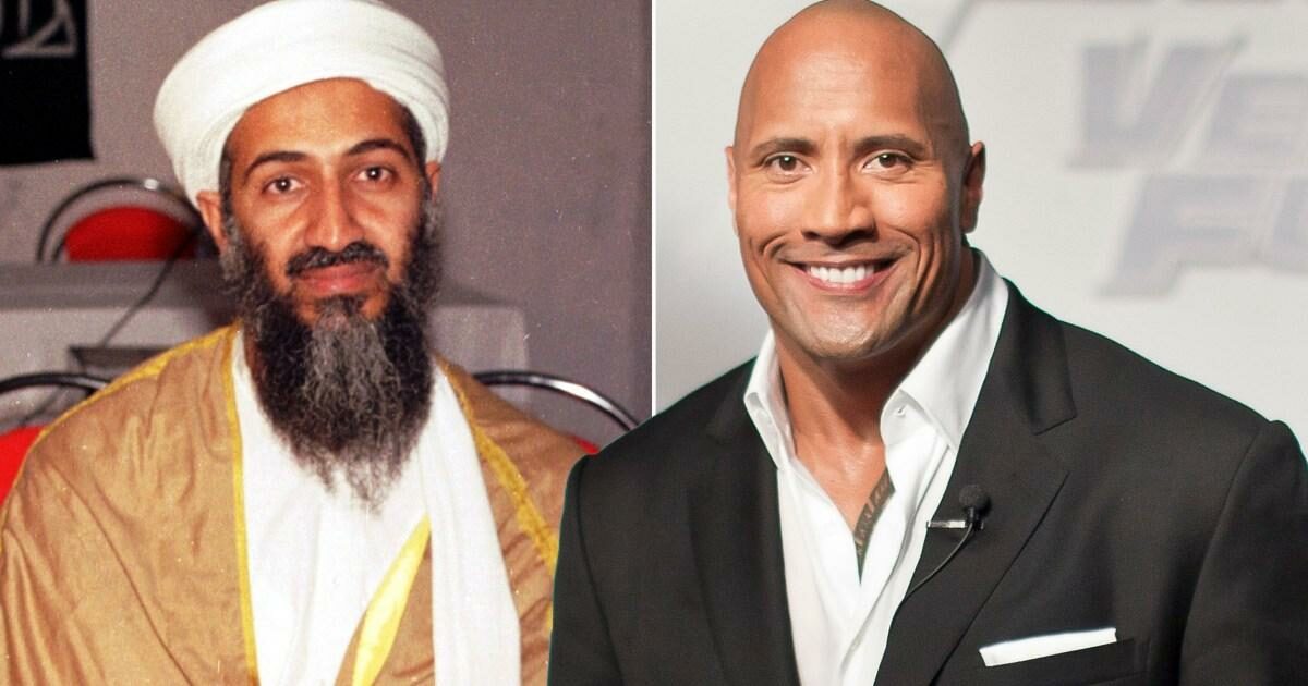Dwayne Johnson és Osama bin Laden halálának híre 2011-ben dwayne johnson osama bin laden halala hirek vilaghiru informacio
