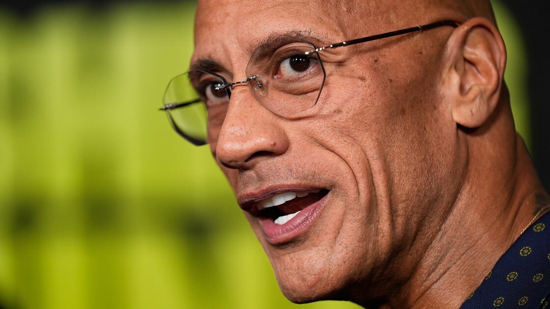 Dwayne Johnson podcast szivárogtatás Osama bin Laden halála dwayne johnson podcast beszélgetés hírek szivárogtatás politikai események