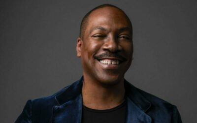 Eddie Murphy kapja az 51. AFI Életműdíjat – Hollywood legnagyobb elismerése