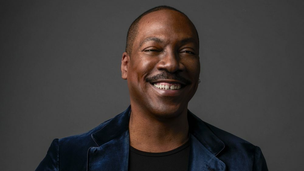 Eddie Murphy AFI Életműdíj 2026 Dolby Színházban afi eletmuidij hollywood film dijatado 2026 dolby szinhaz