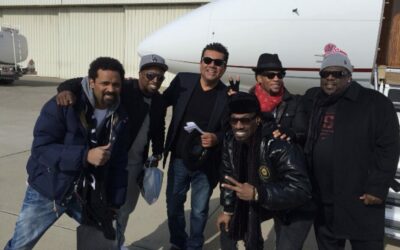 Eddie Murphy és Charlie Murphy: A testvéri szeretet, a gyász és a személyes megküzdés története