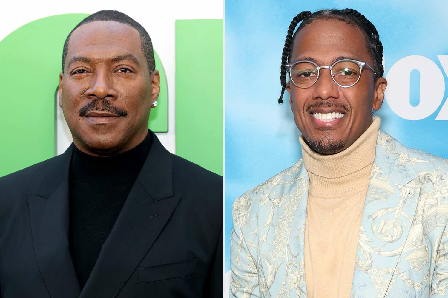 Eddie Murphy családja és gyermekei életstílus kulcsszavak