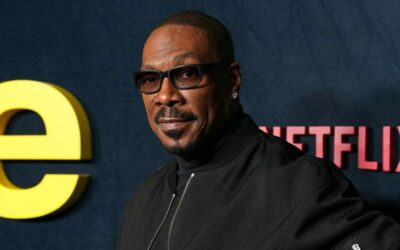Eddie Murphy nagy “mi lett volna ha” filmjei és karrierjének kulisszatitkai