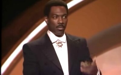 Eddie Murphy és az Oscar-beszéd, ami miatt szerinte kitiltották az Akadémiáról – Being Eddie dokumentumfilm