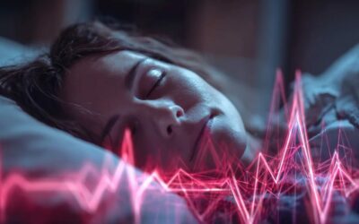 Mayo Clinic mesterséges intelligenciája forradalmasítja az obstruktív alvási apnoe korai felismerését