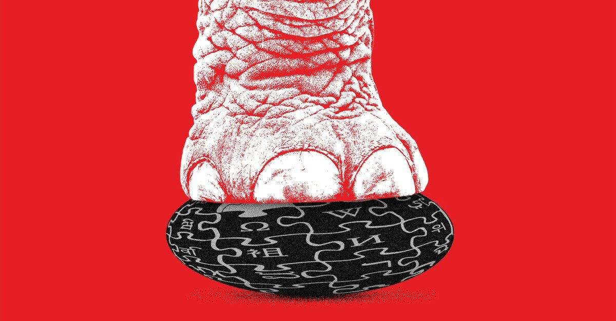 elon musk ai encyclopedia grokipedia digital information transformation