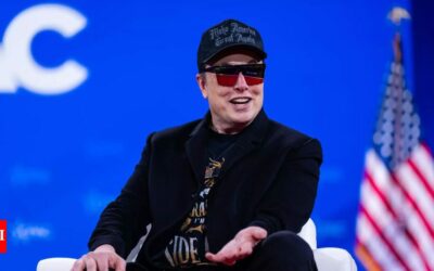 Elon Musk és a Tesla: Az első billenőpont a trillió dolláros vagyon felé