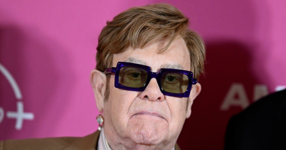 Elton John látás kihívások és tudományos remények 78 évesen elton john latas kihivasok fertozes tudomany remeny