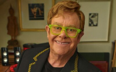 Elton John és az AIDS elleni küzdelem: művészet, család és zene