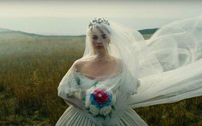 Emerald Fennell újragondolja az Emily Brontë klasszikusát: Wuthering Heights különleges kiadás 2026-ban