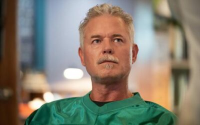 Eric Dane legújabb szerepe: személyes küzdelem az ALS-sel az Euphoria sztárjától