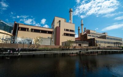 Hatékony és gazdaságos épületfűtés a távhő rendszerekkel – Az eSteam előnyei