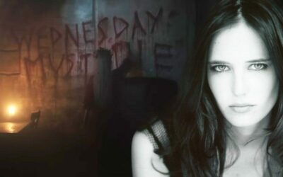 Eva Green csatlakozik a Netflix sikersorozatához, a Wednesdayhez – Megérkezett Ophelia Frump arca