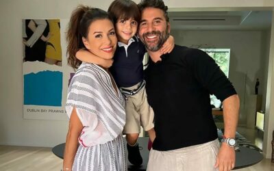 Eva Longoria őszintén az anyaságról negyvenhárom évesen
