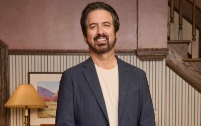 Ray Romano és Phil Rosenthal exkluzív interjúja az Everybody Loves Raymond 30 éves évfordulójáról