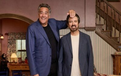 Everybody Loves Raymond: 30 éves jubileumi különkiadás a Barone családdal