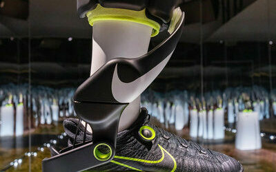 ExoBoot: Az MIT-ből származó robotikus lábsegéd, amely forradalmasítja a járást és futást