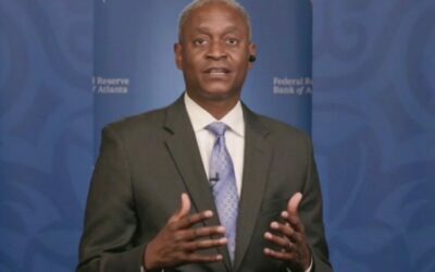 Fed kamatdöntése: Két vezető tisztviselő ellenzi a decemberi kamatcsökkentést