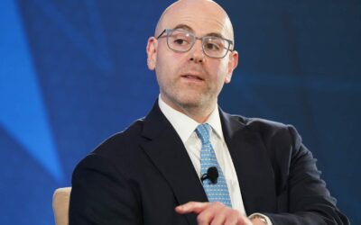 Stephen Miran, a Federal Reserve kormányzója a kamatcsökkentések szükségességéről