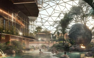 Lenovo jövőbe mutató adatközpont-tervei: innováció és fenntarthatóság az EMEA régióban