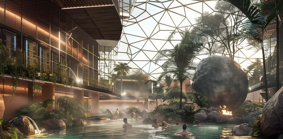 Fenntartható adatközponti megoldások az EMEA régió vállalatainak fenntarthato adatkozpont innovativ megoldasok emea vallalatok