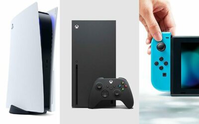 A fizikai játékok vásárlása 100-szor szennyezőbb, mint a digitális verziók – környezeti hatások a videojátékok világában