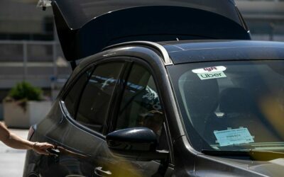 Férfi sofőrök pert indítanak az Uber és Lyft női sofőr választási funkciója miatt