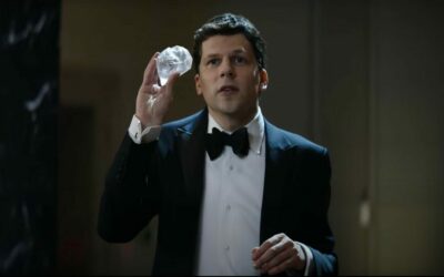 Box Office Csata: “The Running Man” vs. “Now You See Me: Now You Don’t” – Melyik film nyeri a hétvégi bevételi versenyt?