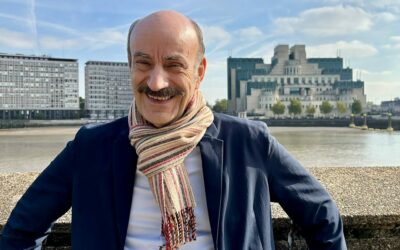 Filmnézés és filmes turizmus a Covid-19 után – James Bond nyomában Londonban