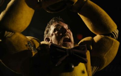 Five Nights at Freddy’s 2: Több izgalom és rémisztőbb élmény a folytatásban