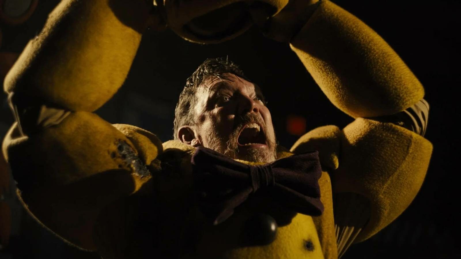 Five Nights at Freddy’s 2 – Ijesztő és akciódús horror játék Five Nights at Freddy's 2 horror jatek ijeszto akcios jelenetek