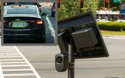 Washington államban bírósági döntés: a Flock AI rendszereivel készült rendőrségi képek közérdekű adatok