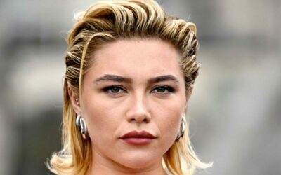 Florence Pugh őszintén a nehéz időszakokról és mentális egészségéről