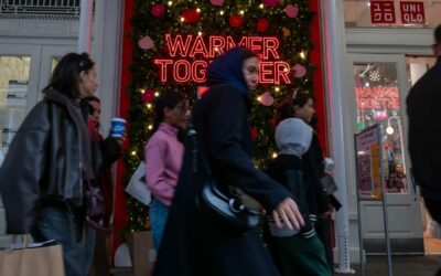 K-alakú fogyasztói hangulat az amerikai gazdaságban: Mit jelent ez a mindennapi életünkre?