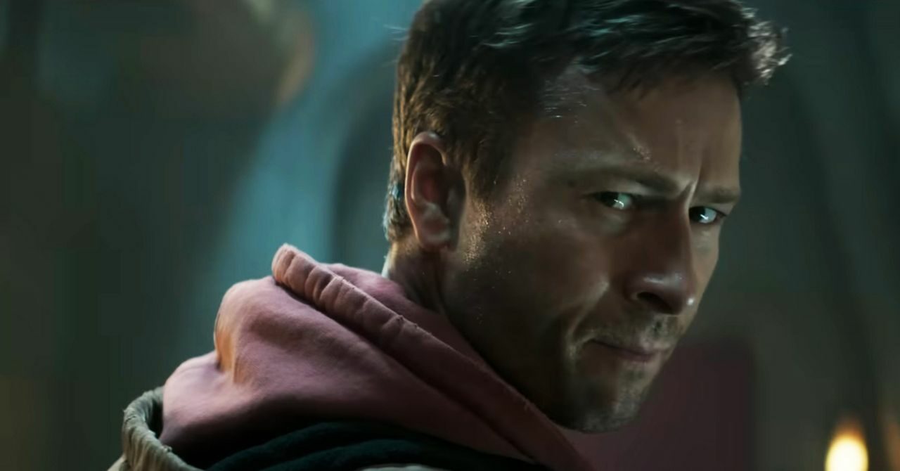 halalos valosagshow futas temaju sorozat glen powell szereplessel