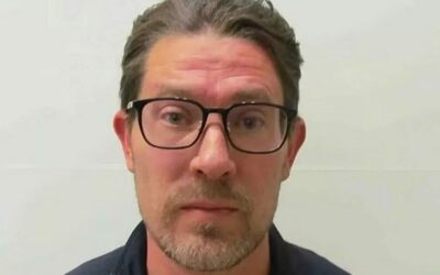 TLC-sztár Garrick Merrifield feleségére hívta az ICE-t, mielőtt őt letartóztatták