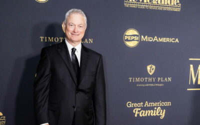 Gary Sinise és a hála ereje a gyász közepette – Mac Sinise zenéje és öröksége