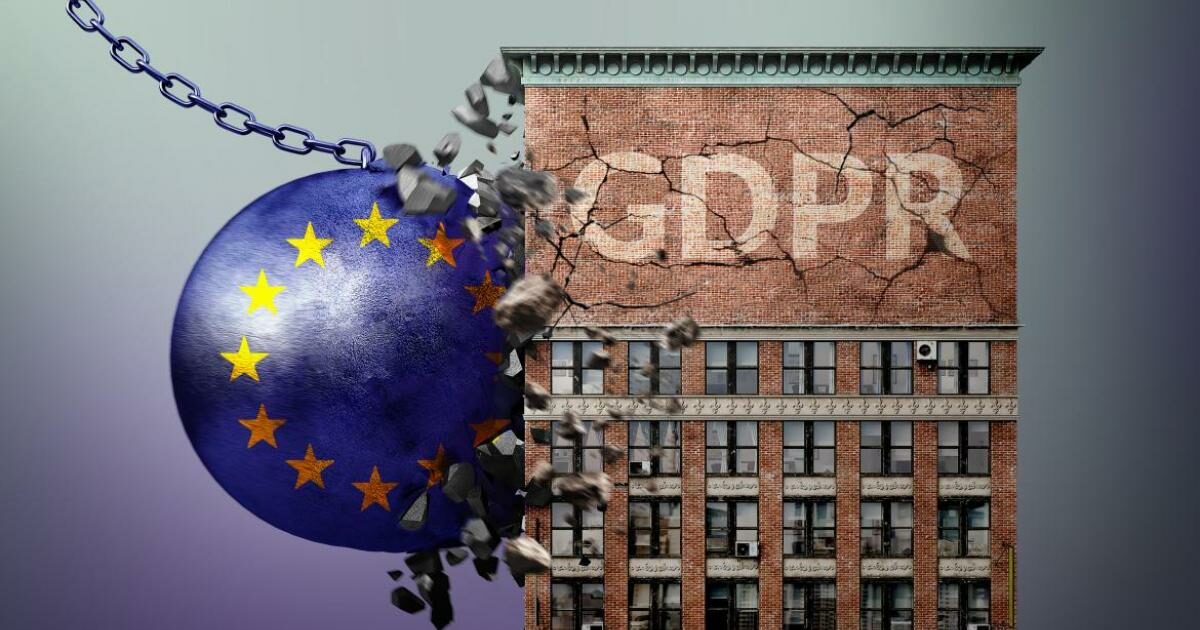 adatvedelem gdpr digitalis szabadsag europai bizottsag reform